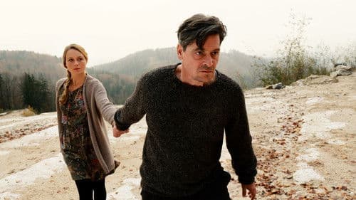 Das Tal der Mörder poster