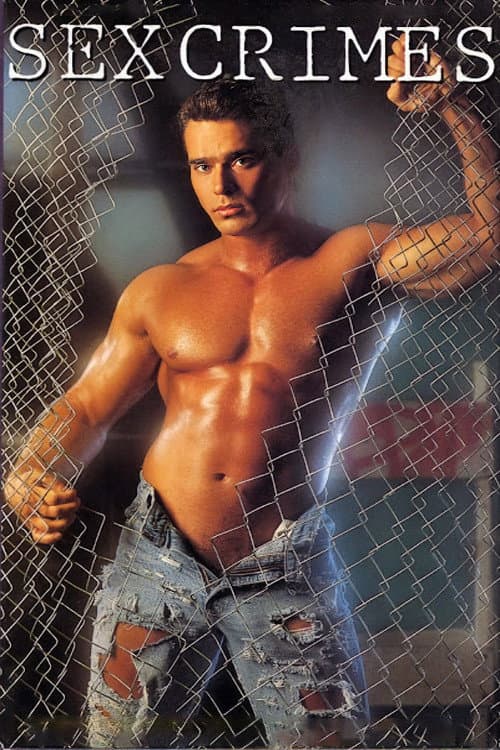 Sex Crimes poster