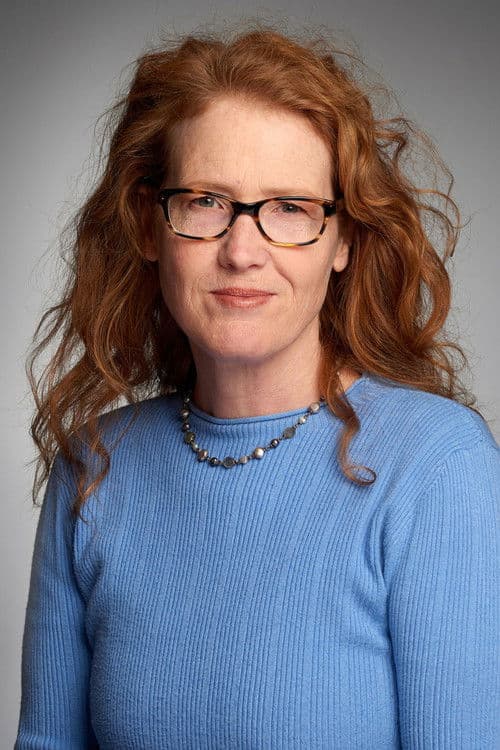 Kate Stilley Steiner profile photo