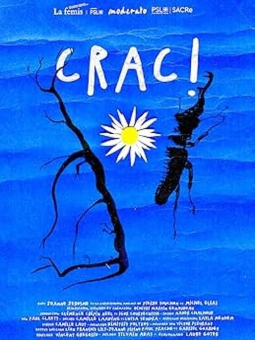 Crac! poster
