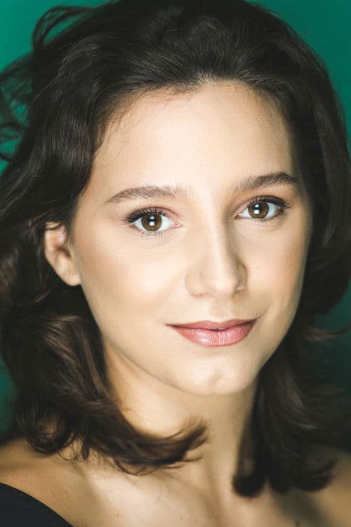 Adalgisa Manfrida profile photo