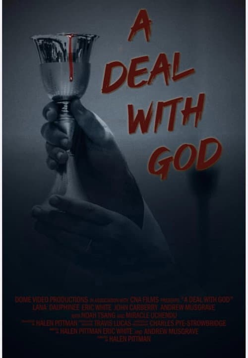 A Deal with God poster