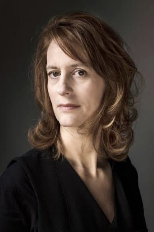 Sylvia Bergé profile photo