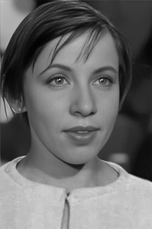 Gelena Ivlieva profile photo