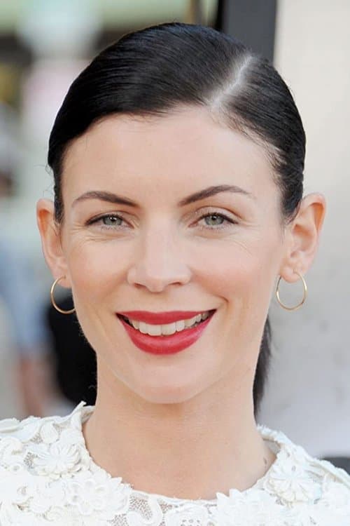 Liberty Ross profile photo