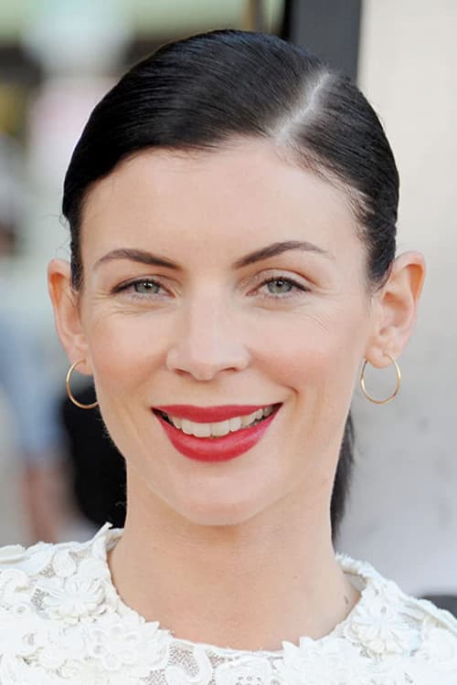 Liberty Ross profile photo