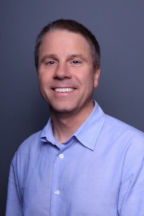 Clark Spencer profile photo