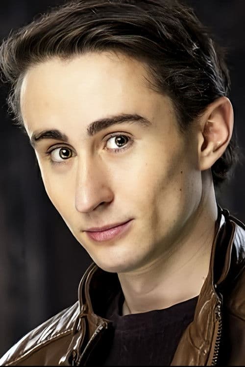 Alex Stone profile photo