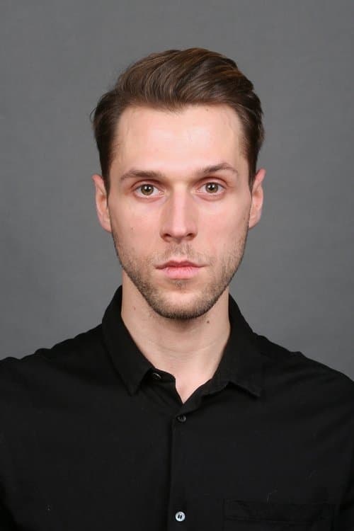 Piotr Janiszewski profile photo