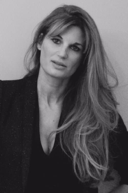 Jemima Khan profile photo