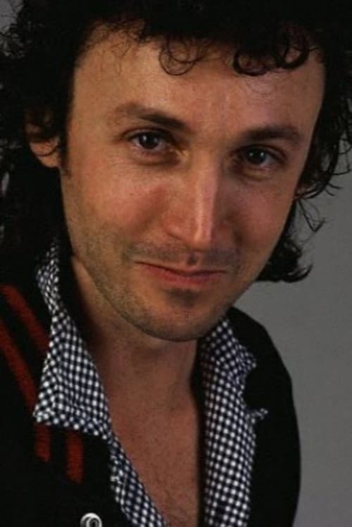 Mike Campbell profile photo