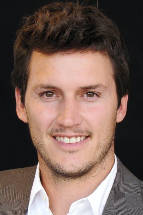 Chris Bosarge profile photo