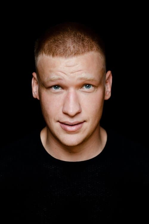 Maciej Kosiacki profile photo