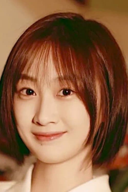 Bai Yufei profile photo