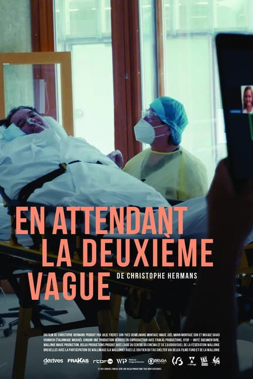 En attendant la deuxième vague poster