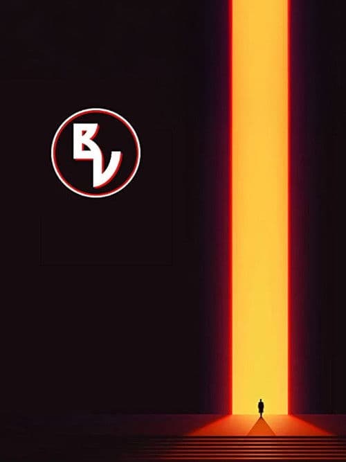 We Are All Doomed (the film) poster