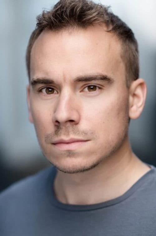 Luke Kaile profile photo