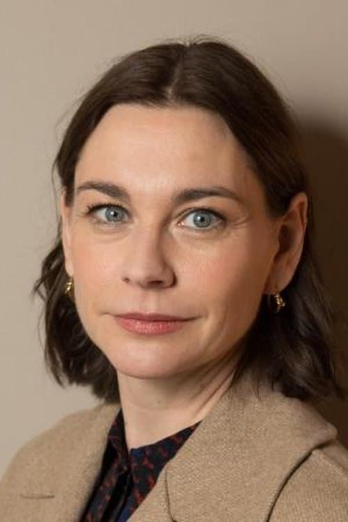 Christiane Paul profile photo