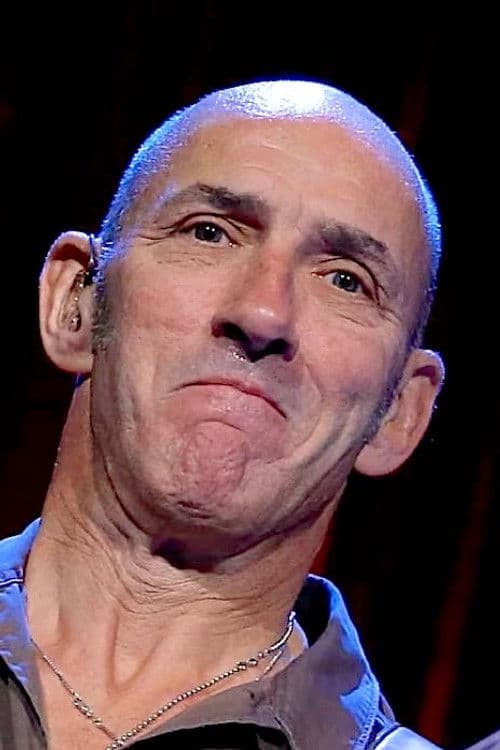 Simon Townshend profile photo