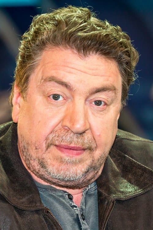 Armin Rohde profile photo