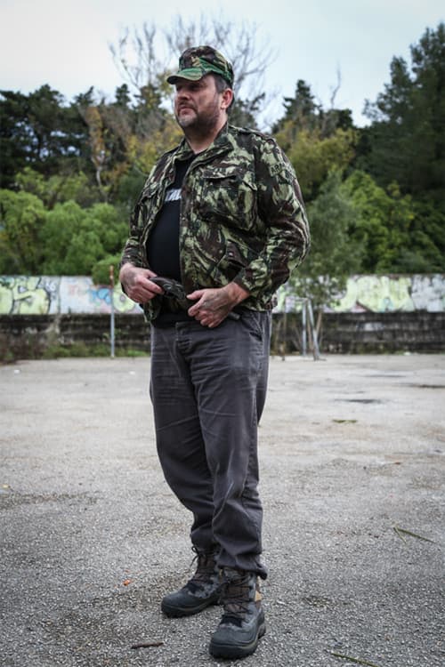 Manuel Salgado profile photo