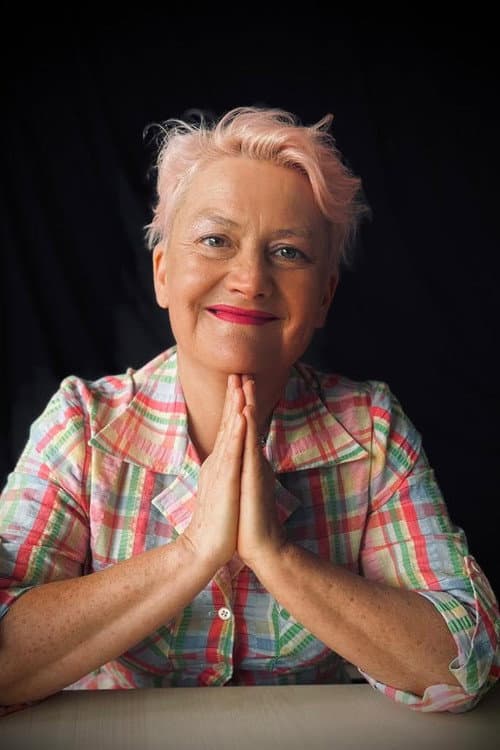 Elise McLeod profile photo