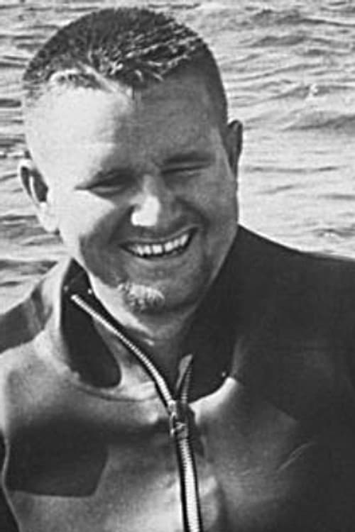 Teddy Tucker profile photo