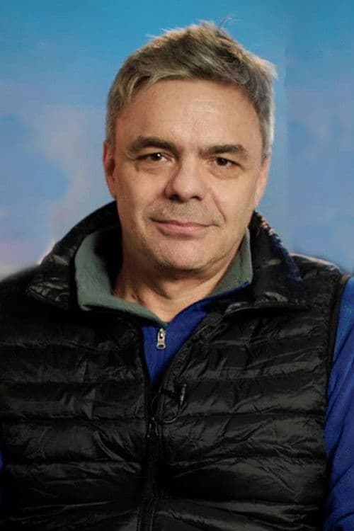 Sebastián Borensztein profile photo