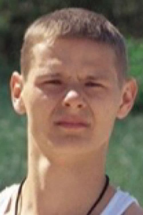 Alex Petrovich profile photo