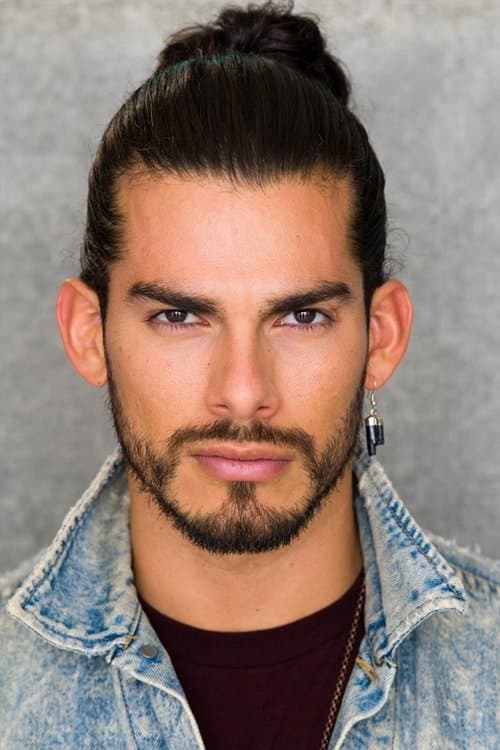 Angel Garet profile photo