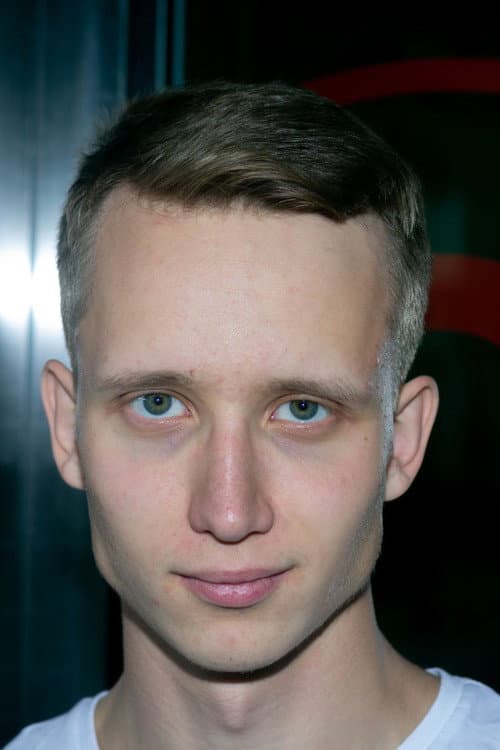 Artur Psakin profile photo
