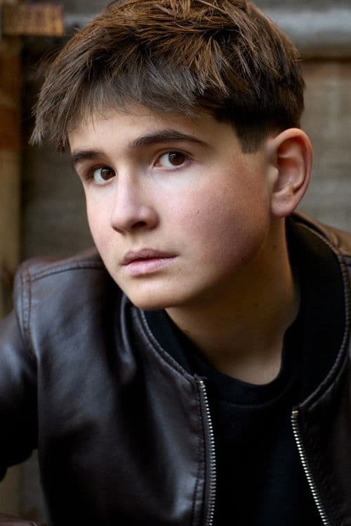 Maxim Foster profile photo