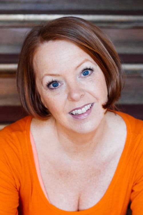 Susi Banzhaf profile photo