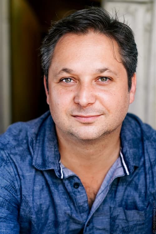 Maxime Jullia profile photo