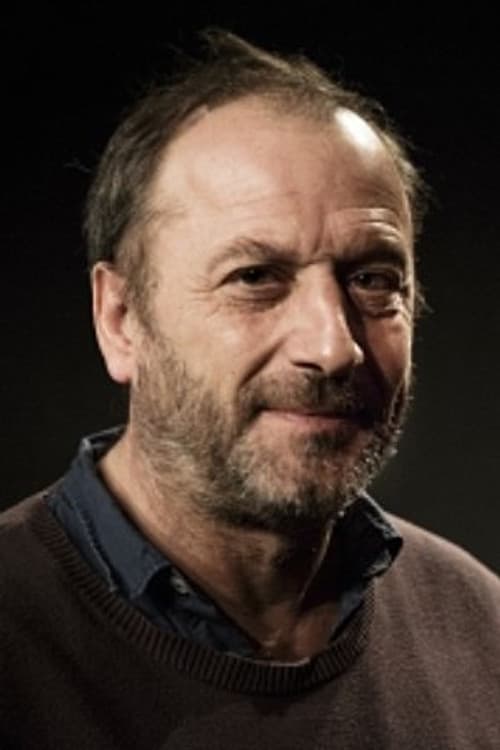 Patrick Pineau profile photo