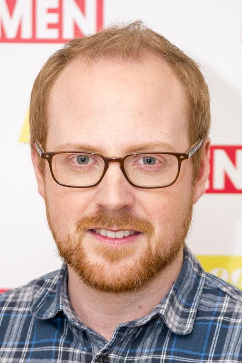 Charlie Clements profile photo