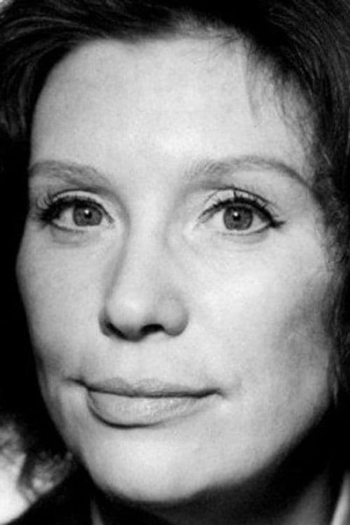 Ingeborg Lapsien profile photo