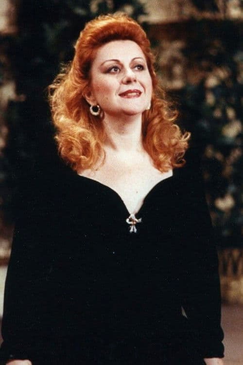 Mara Zampieri profile photo