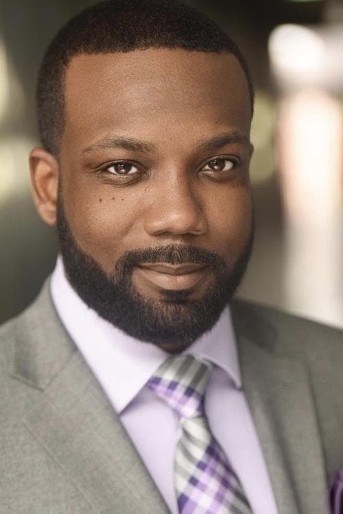 Robert 'Que' Jackson profile photo