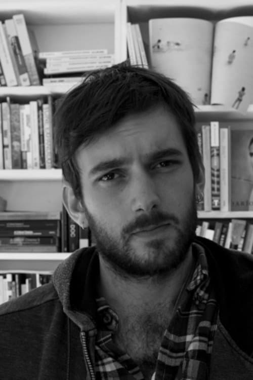 Álvaro Feldman profile photo