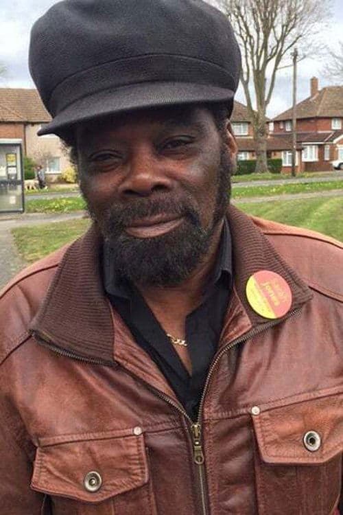 Leon Delroy Williams profile photo