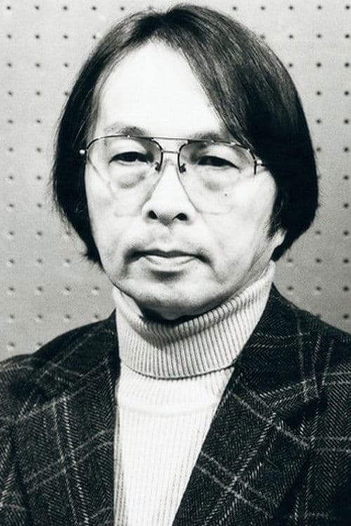 Toshio Matsumoto profile photo