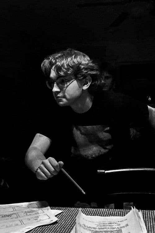 Grant Moyer profile photo