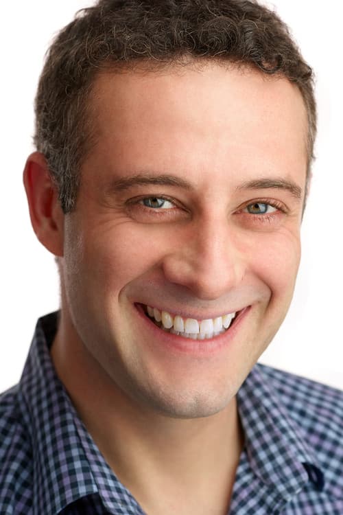 Ariel Eliaz profile photo