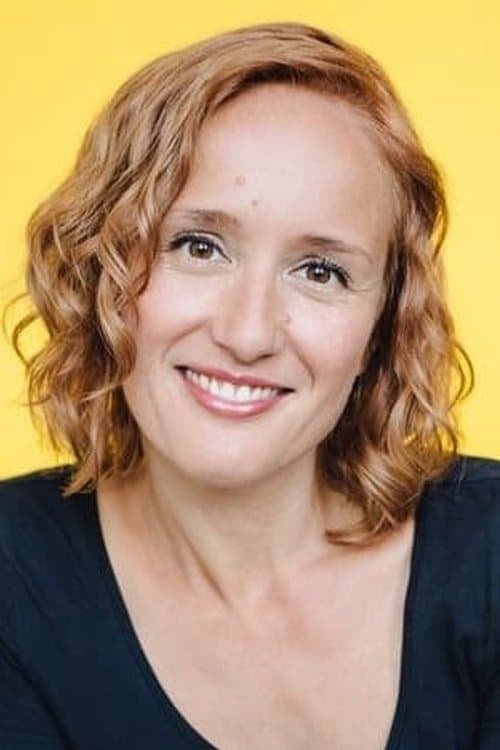 Clare Preuss profile photo