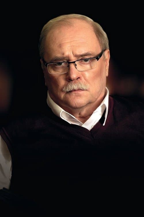 Vladimir Bortko profile photo