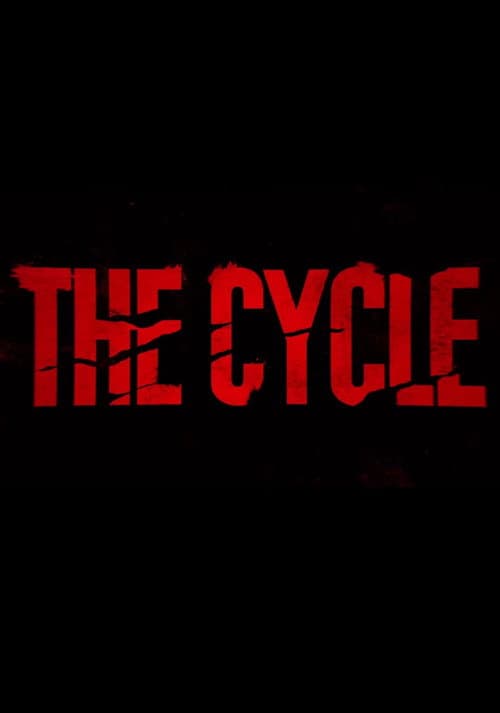 The Cycle poster