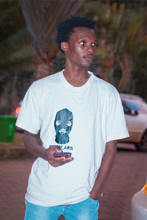 Allan Bosire profile photo