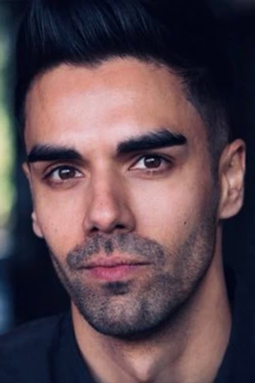 Liam Darby profile photo