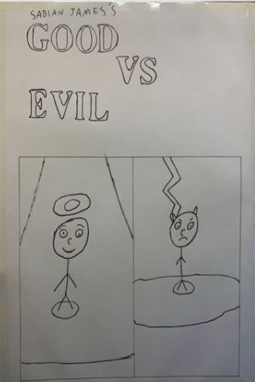 Good Vs Evil poster